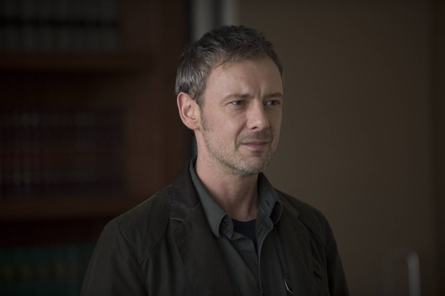 John Simm