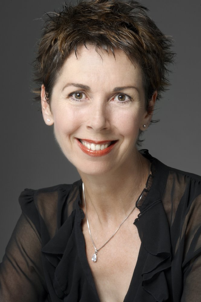 Merridy Eastman