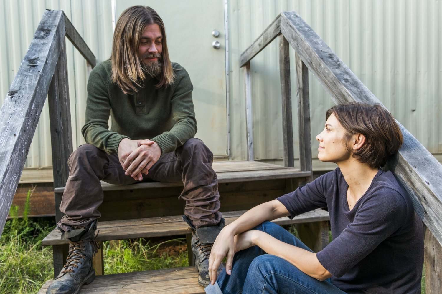 Maggie Greene