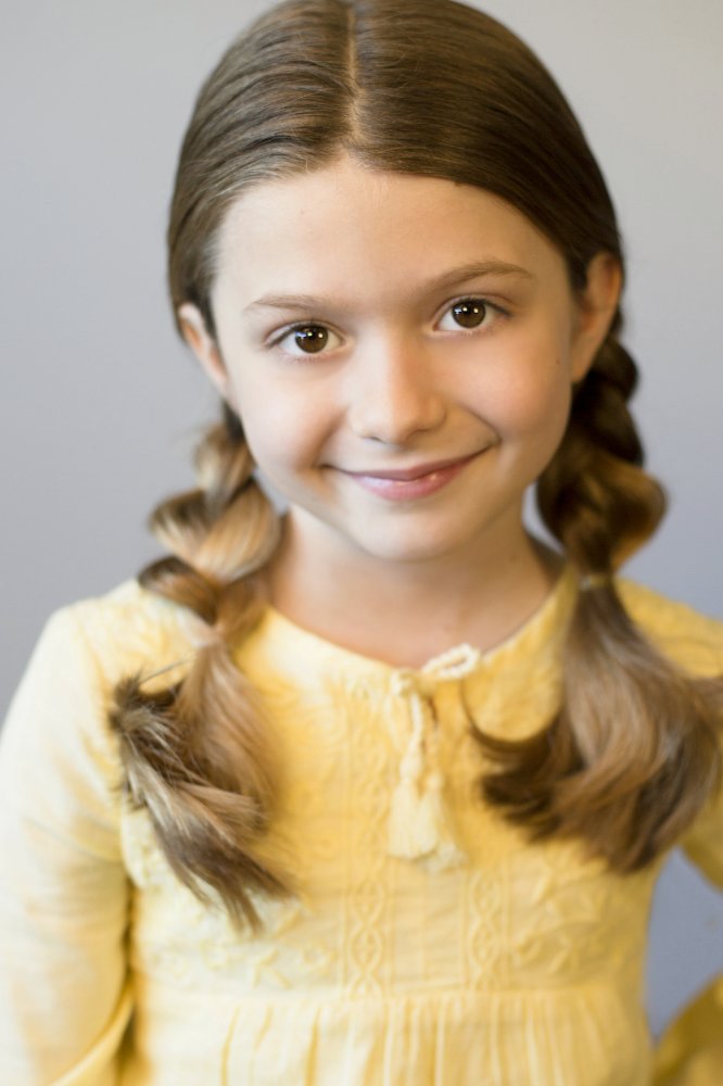 Chloe Perrin