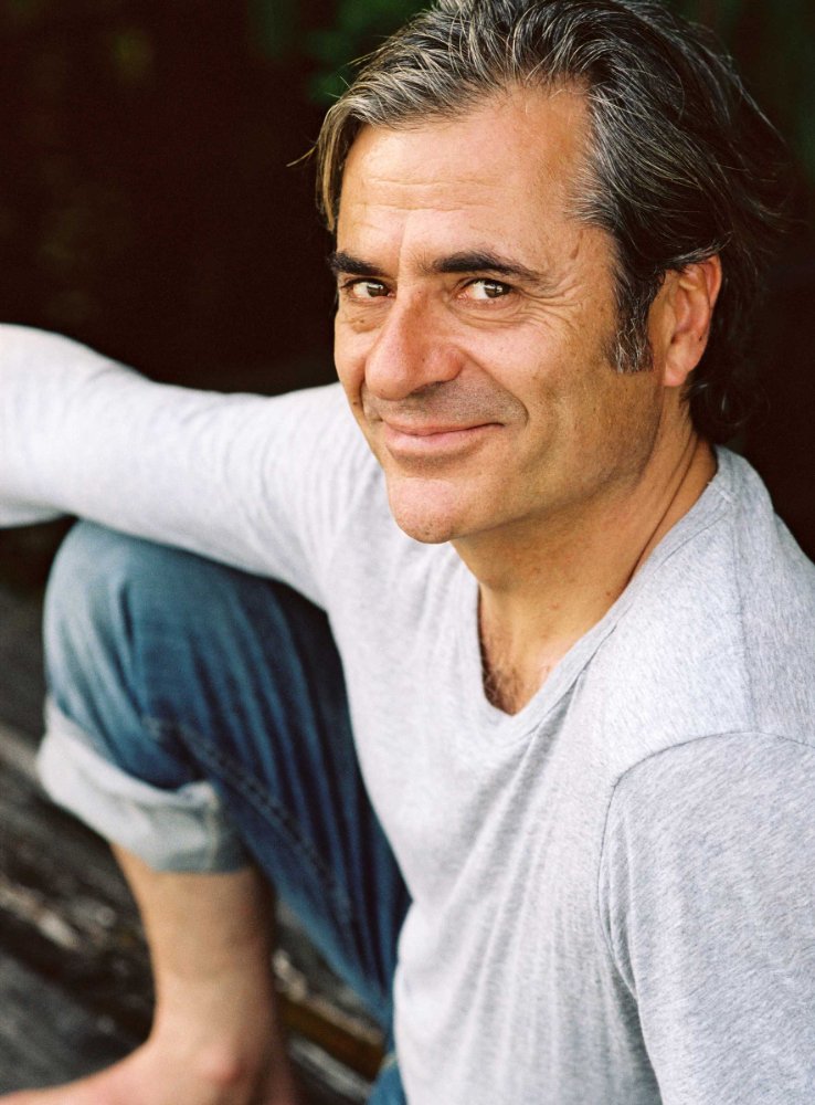Martin Umbach