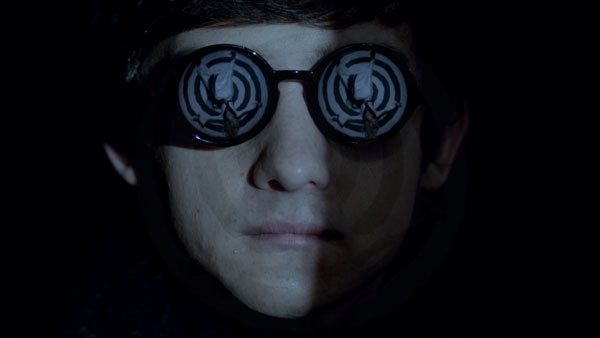 Craig Roberts