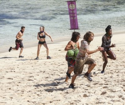 Himself - The Jury, Himself - Vanua Tribe, Himself - Takali Tribe, Himself - Vinaka Tribe, Himself - Snowboard Instructor, Himself - Survivor Millennial, Himself - Vanua & Takali Tribes