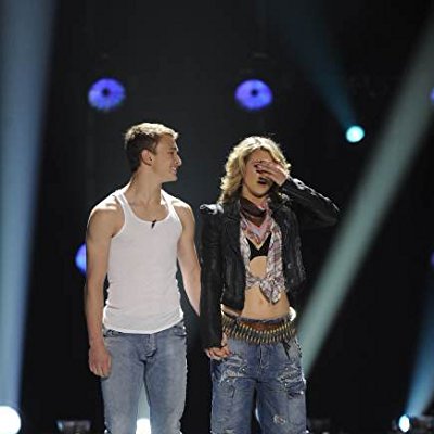 Himself - Contestant, Himself, Himself - All-Star, Himself - Audition Contestant, Himself - Audition Contestant #7449