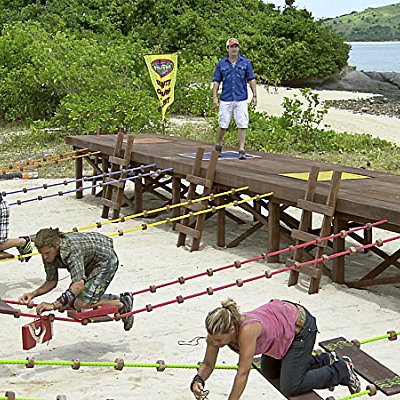 Herself - Dangrayne Tribe, Herself - Matsing Tribe, Herself - Kalabaw Tribe, Herself - Matsing & Kalabaw Tribes, Herself - Matsing & Tandang & Dangrayne Tribes, Herself - The Final Four, Herself - Winner-Survivor