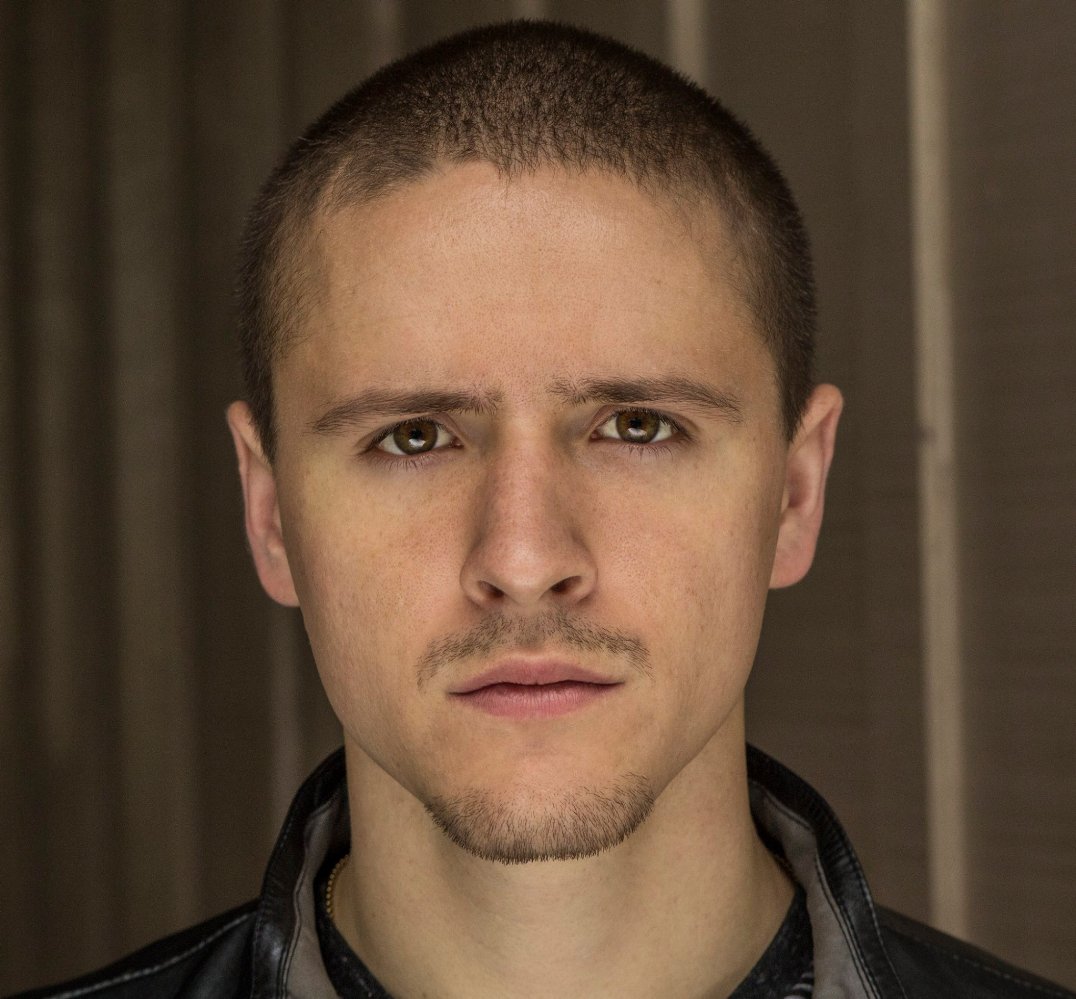 Ryan Monolopolus