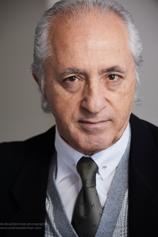 Peter Mele