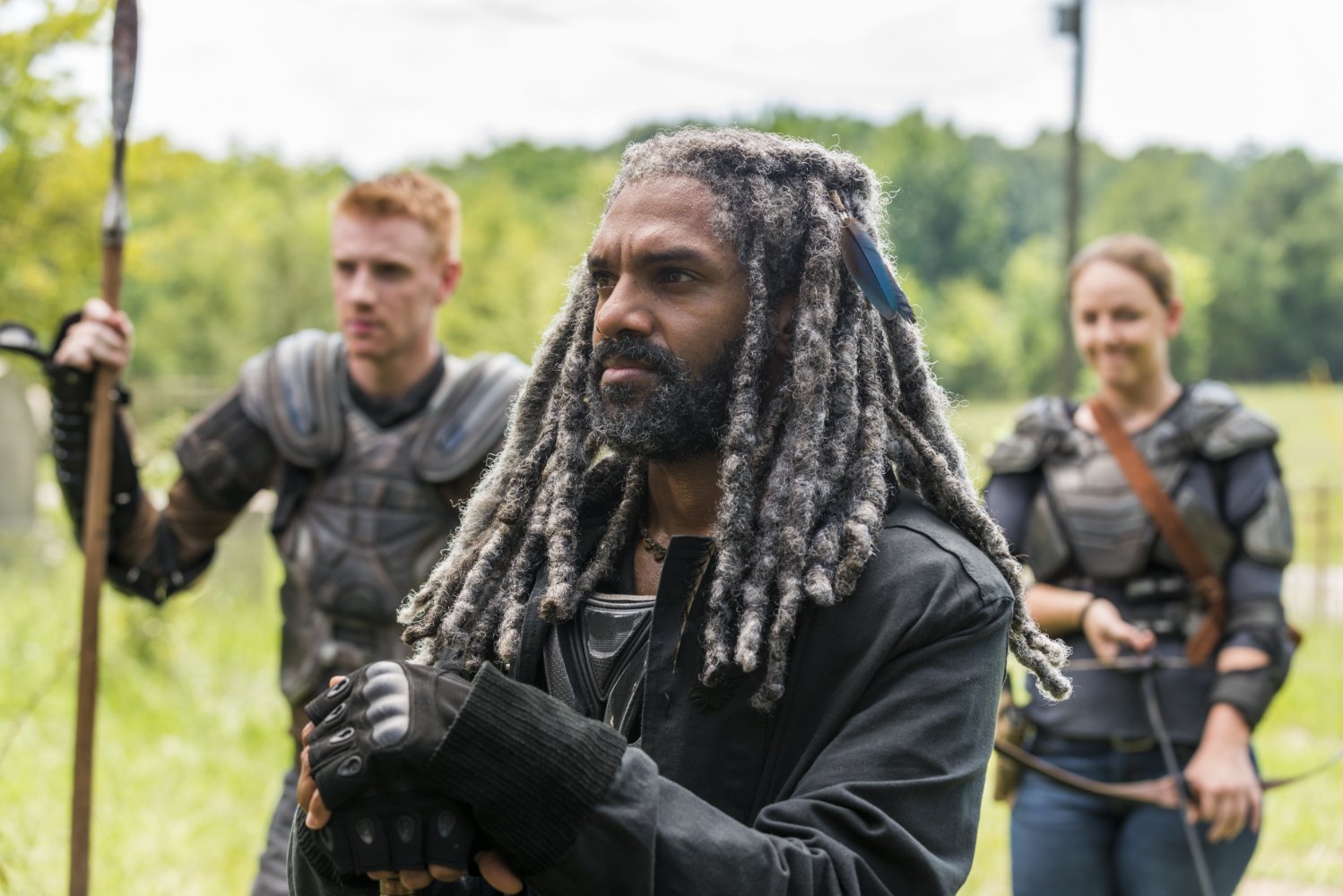 Khary Payton