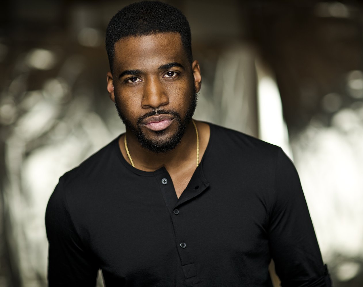 Eddie Guillaume