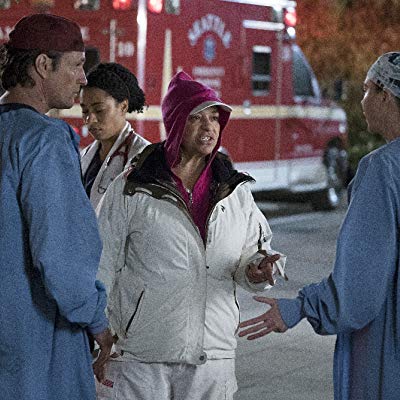 Dr. Maggie Pierce