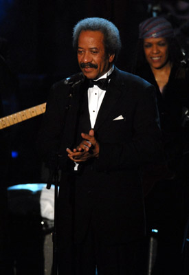 Allen Toussaint