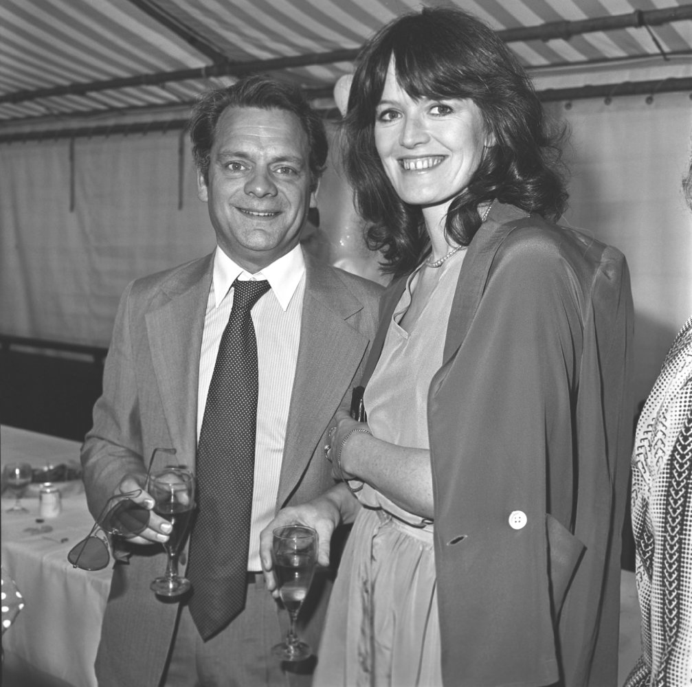 David Jason