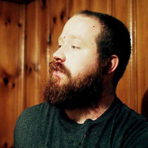 Josh Ethier