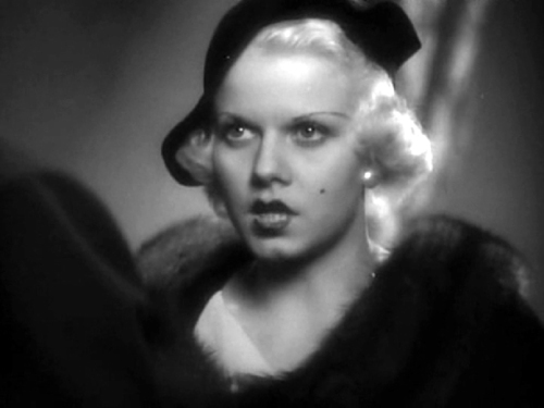 Jean Harlow