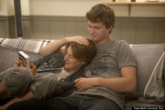 Augustus Waters