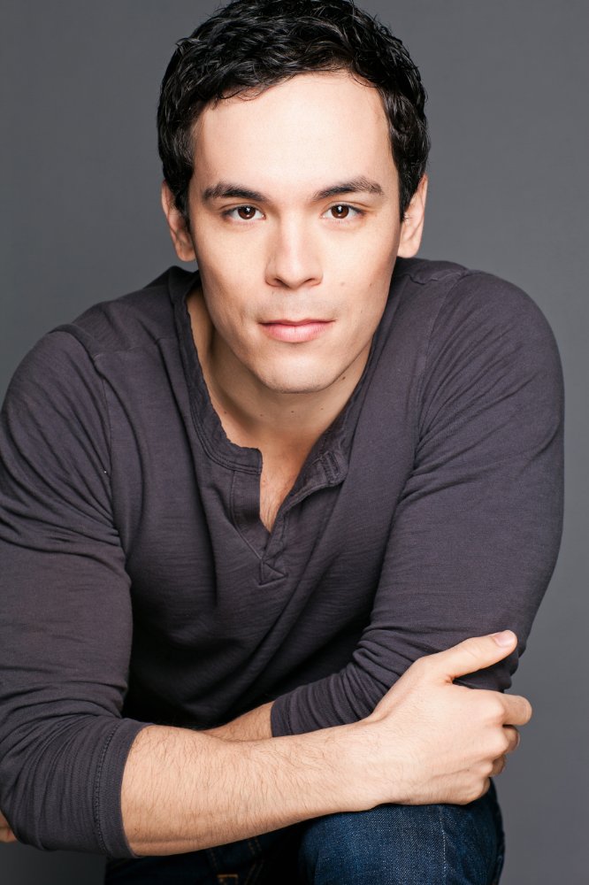 Adam Roa
