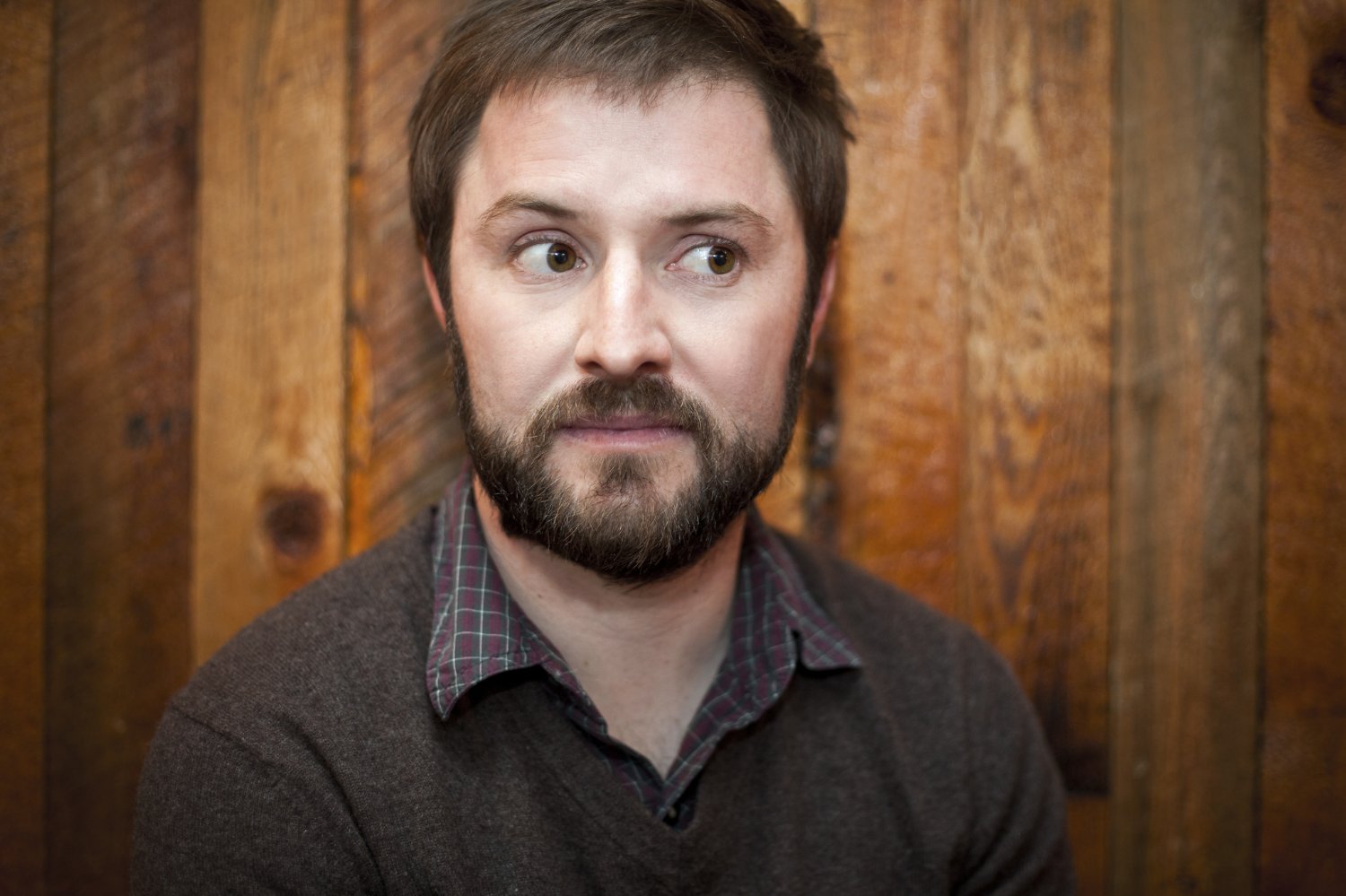 Adam Cayton-Holland
