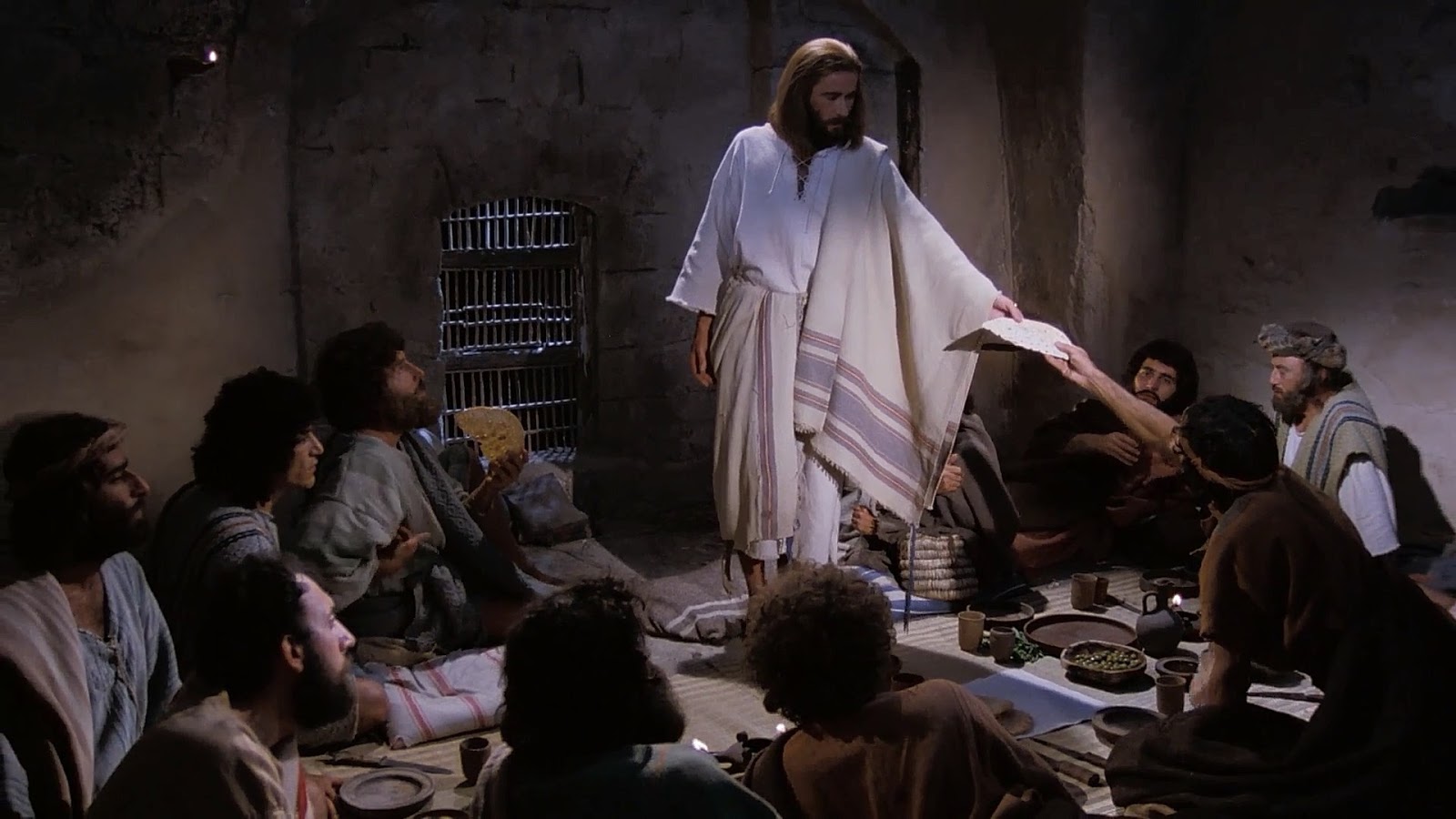 watch passion of the christ movie english subtitles