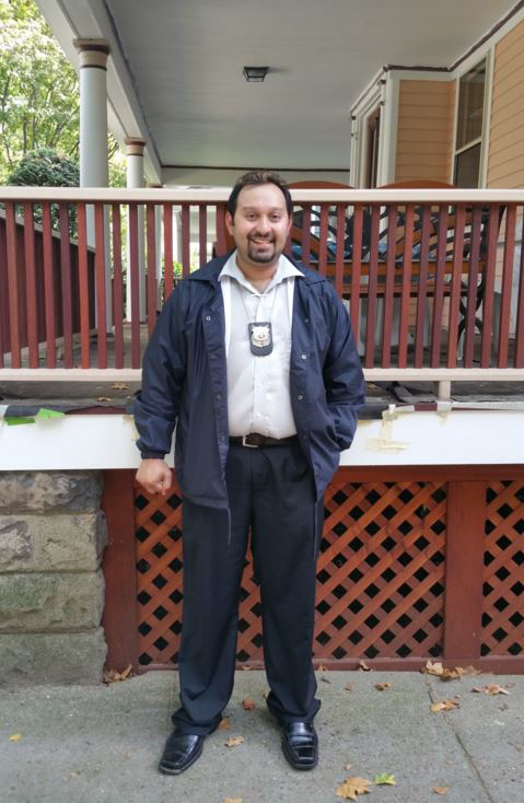 John Elefantis