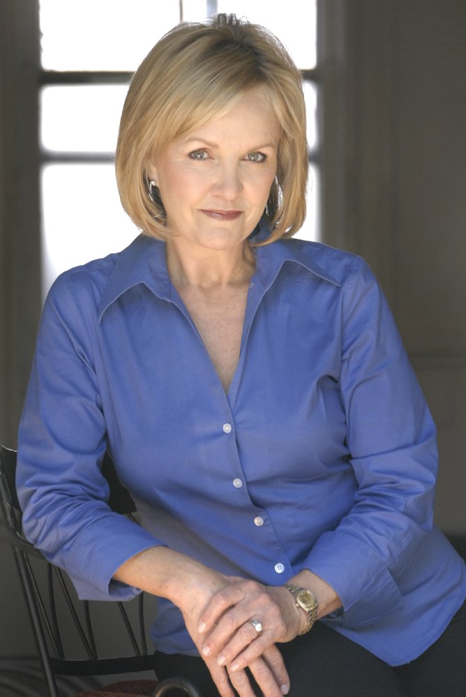 Judy Henderson