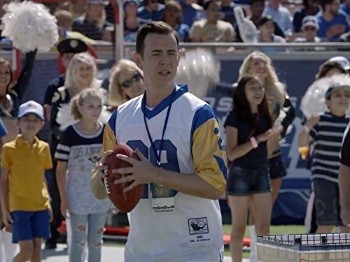 Colin Hanks