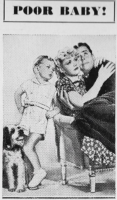 Penny Singleton