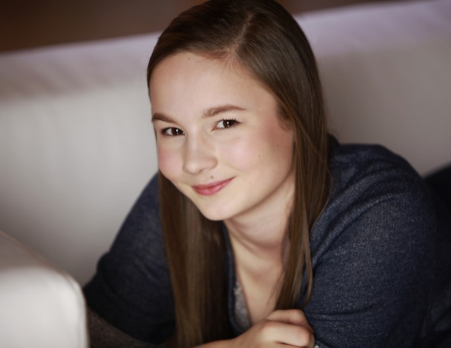 Aveleigh Keller