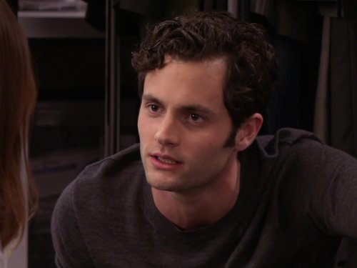 Penn Badgley