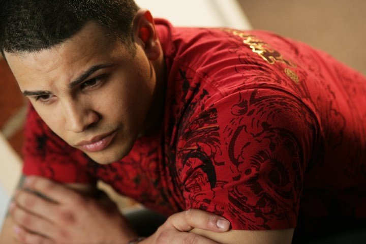 Mike Figueroa