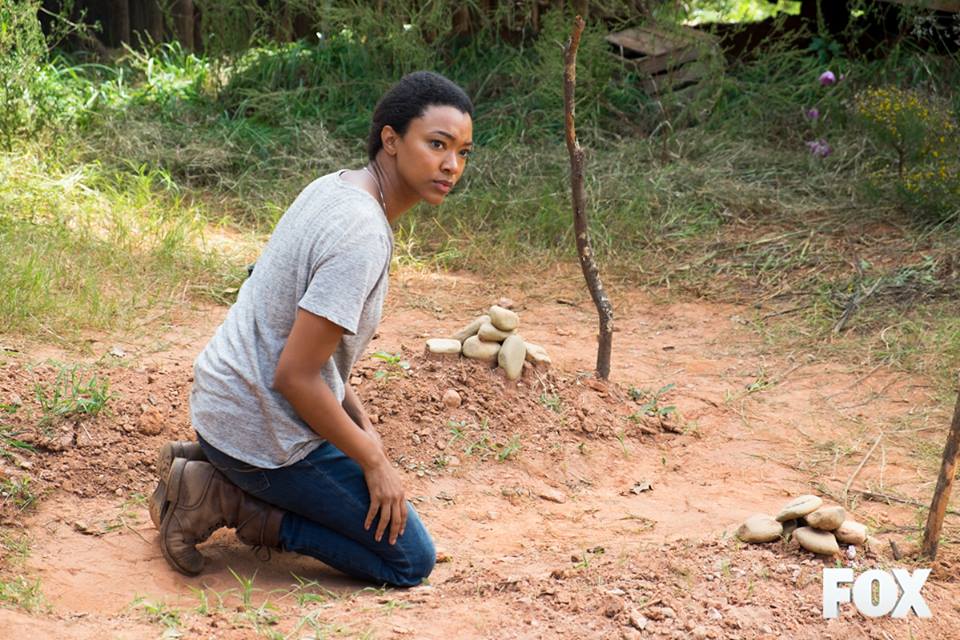 Sasha Williams