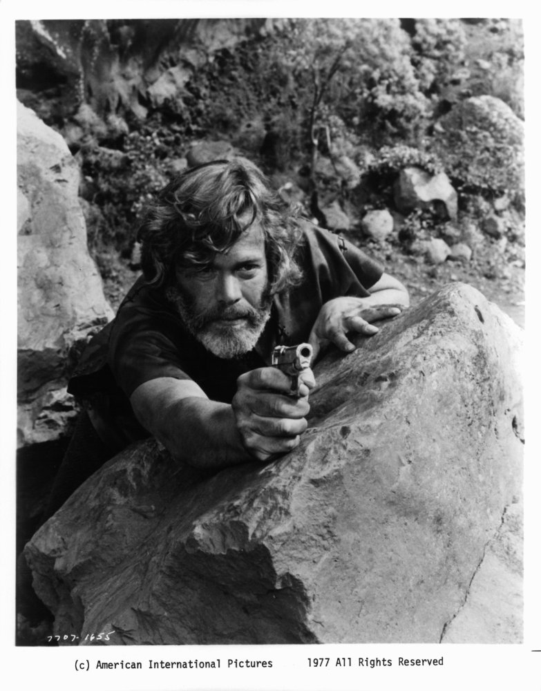 Doug McClure