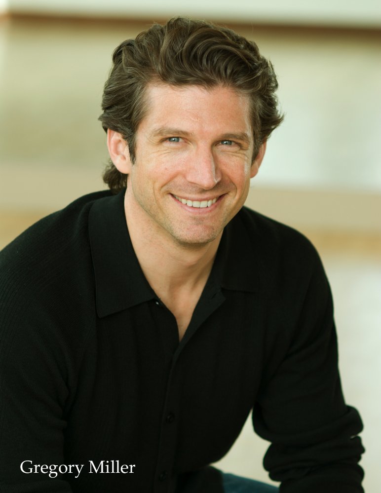 Gregory Miller