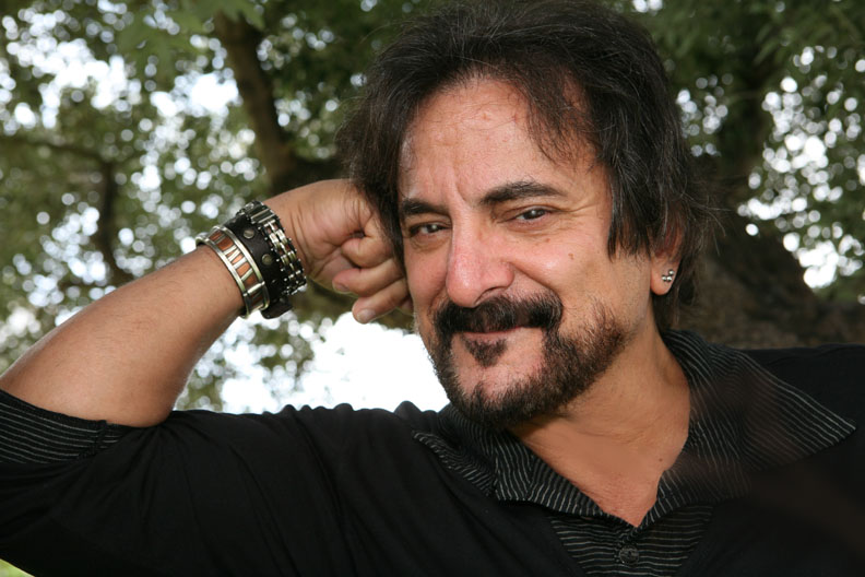 Tom Savini