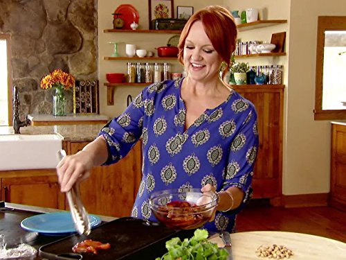 Ree Drummond