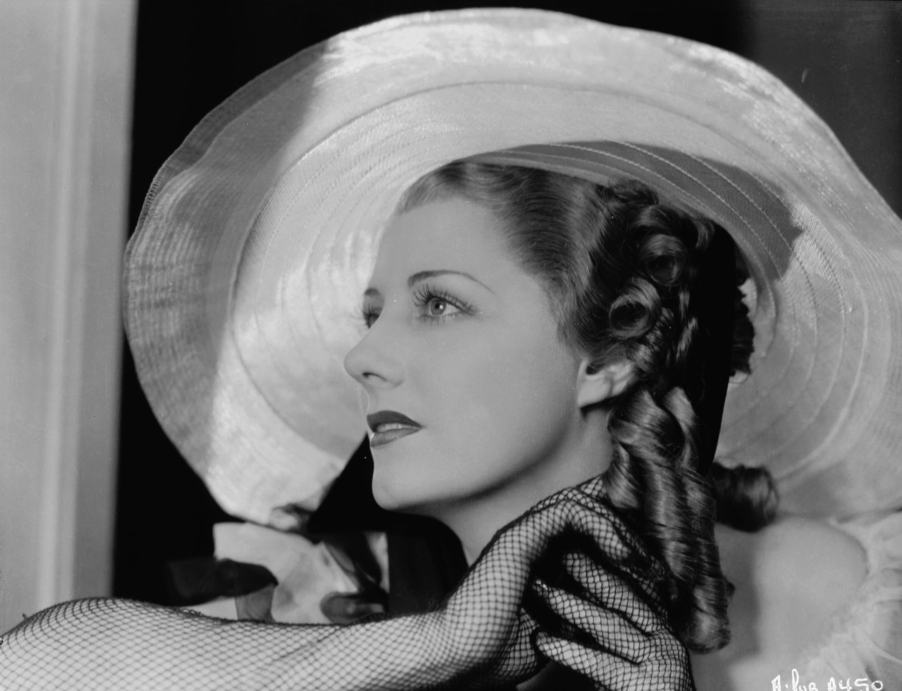 Irene Dunne