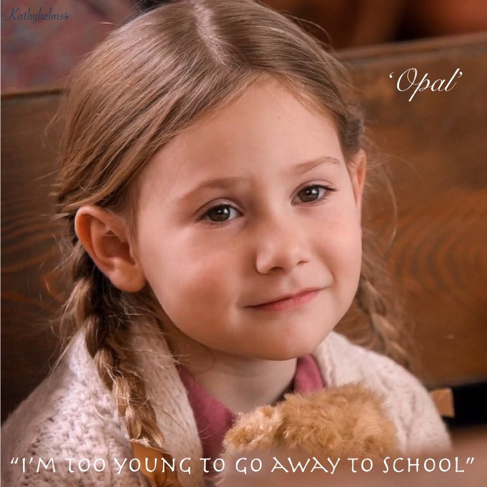 Ava Grace Cooper