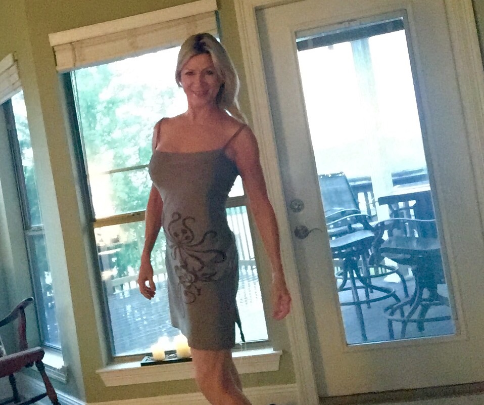 Jodi Lyn Brockton