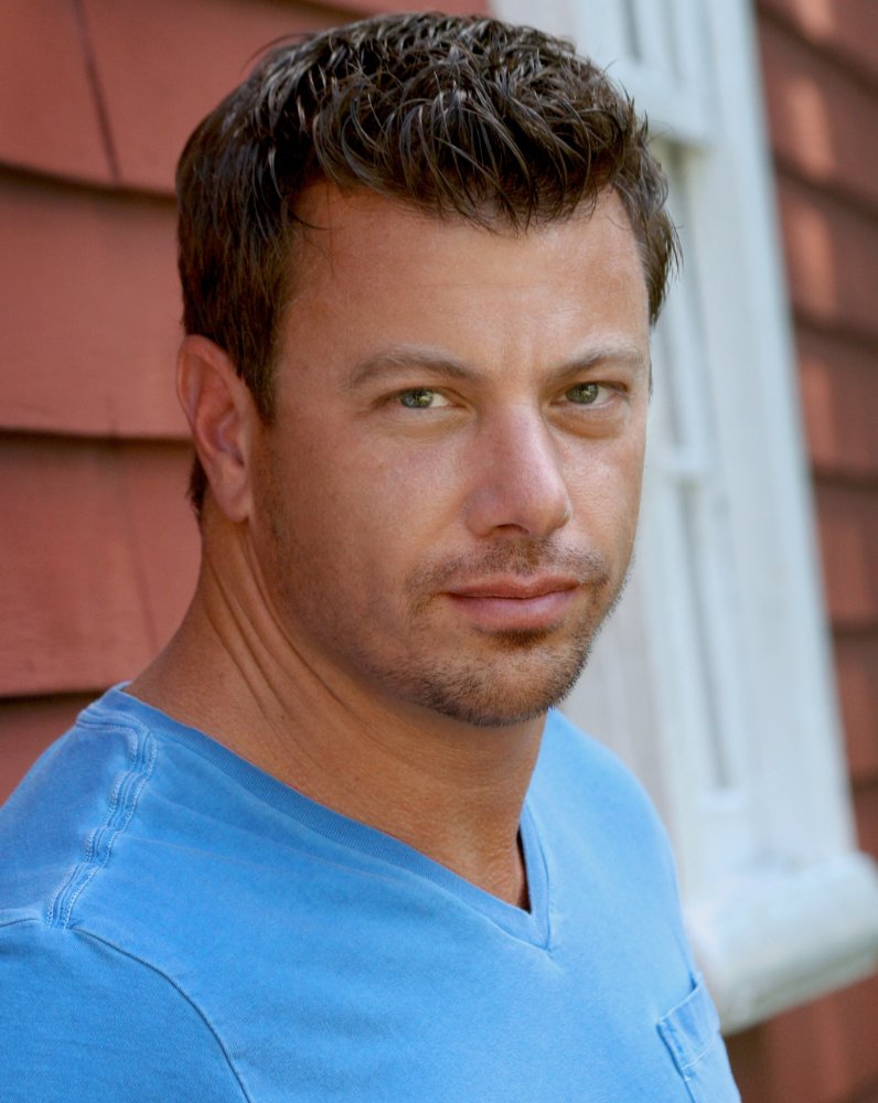 Jon Korzeniowski