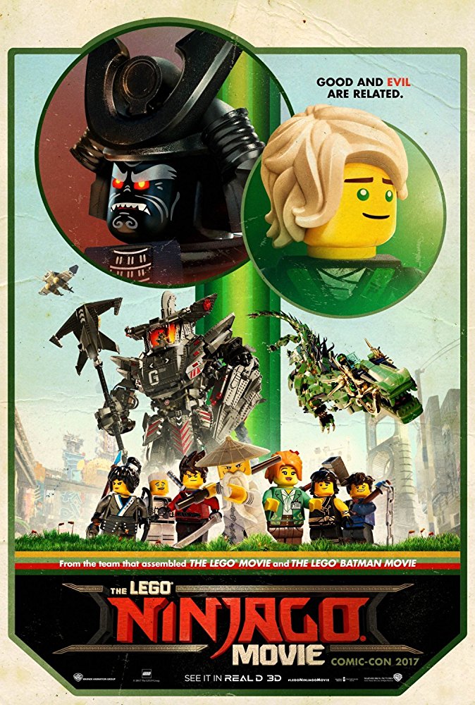 Garmadon