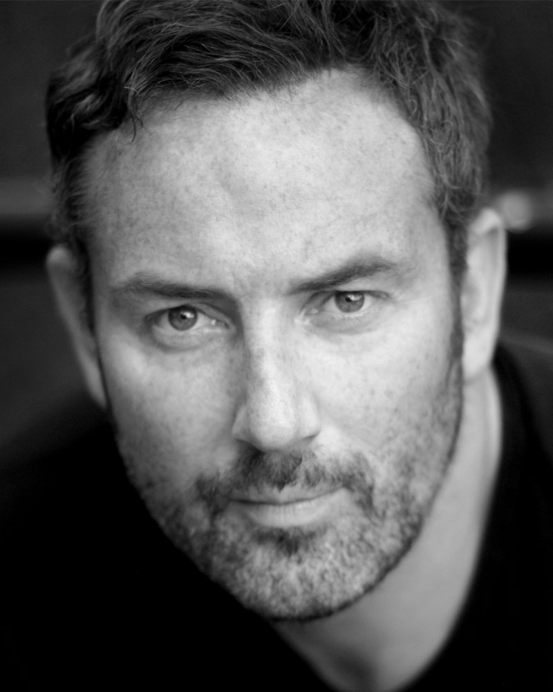 Bryan Larkin