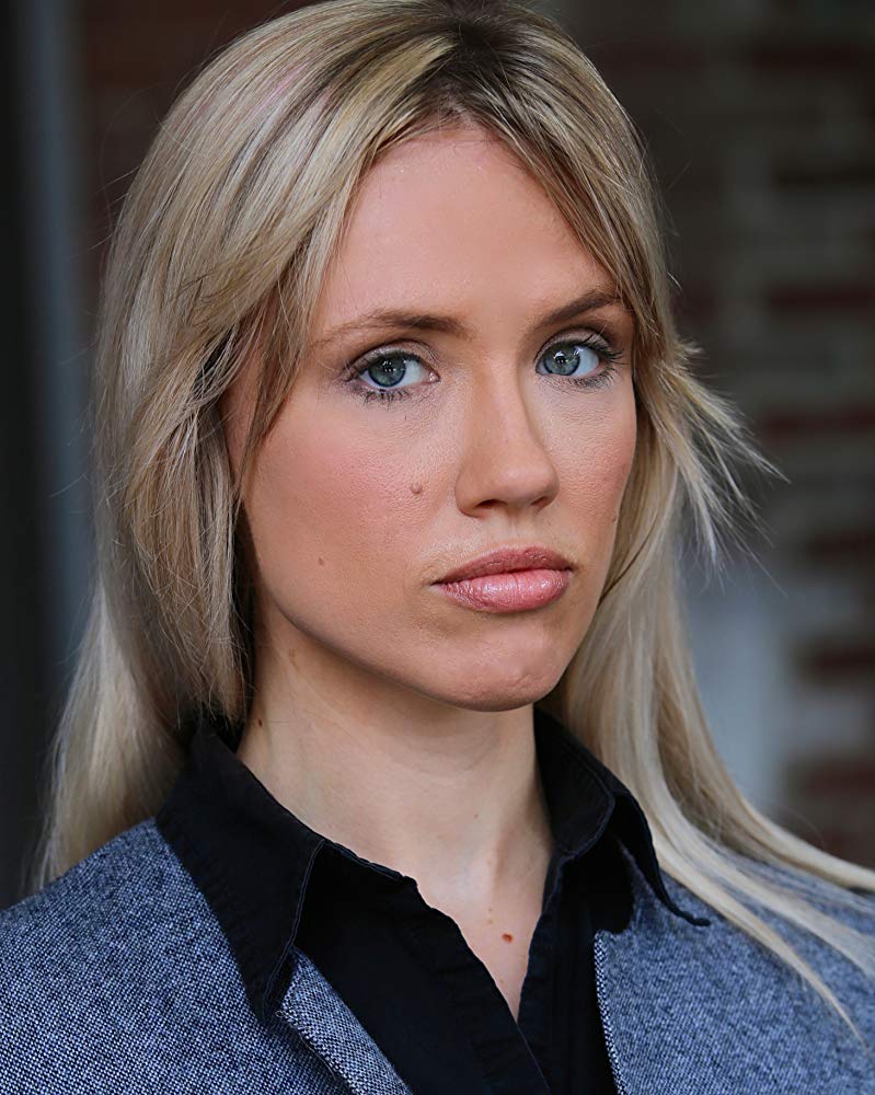 Ash Hamilton