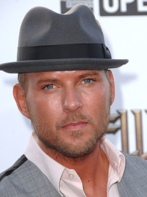 Matt Goss