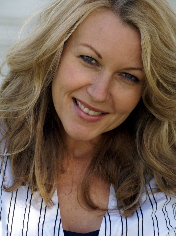 Angelique Deuitch