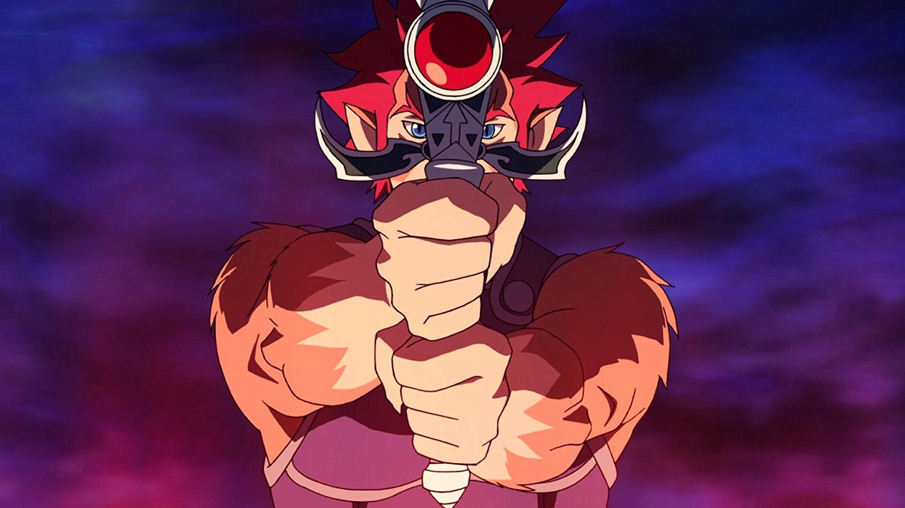 Lion-O