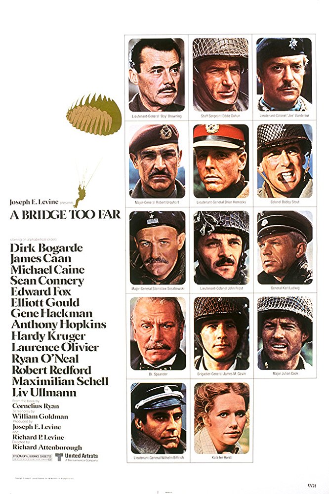 Major Cook