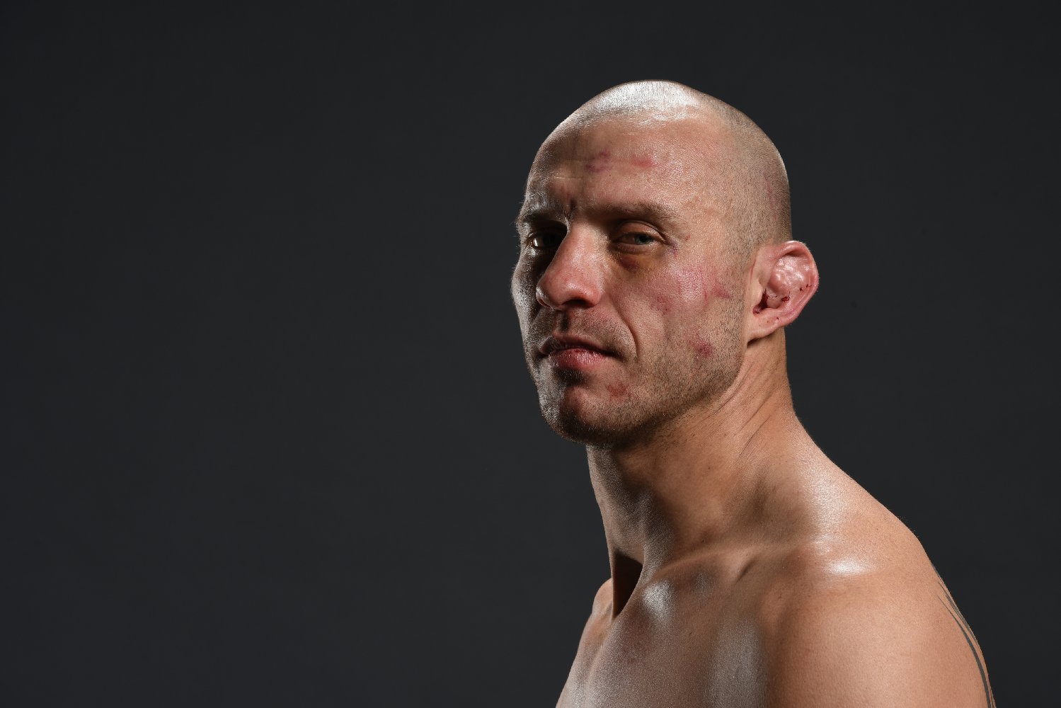 Donald Cerrone