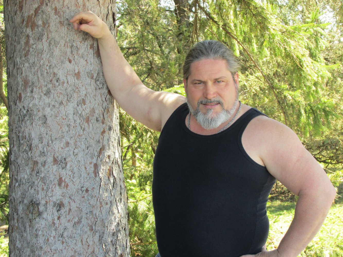 Kenneth A Barton
