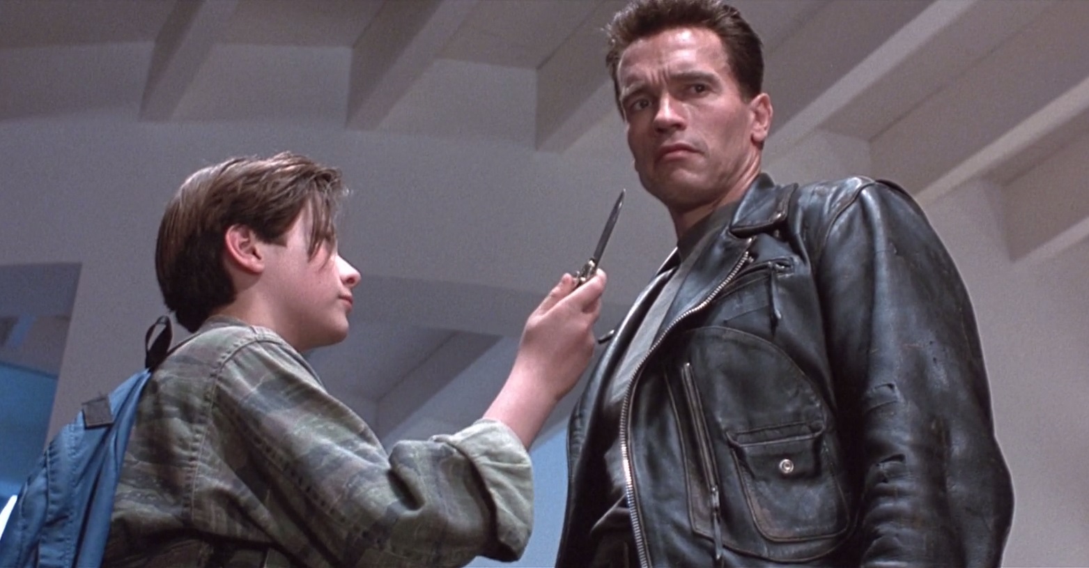 The Terminator