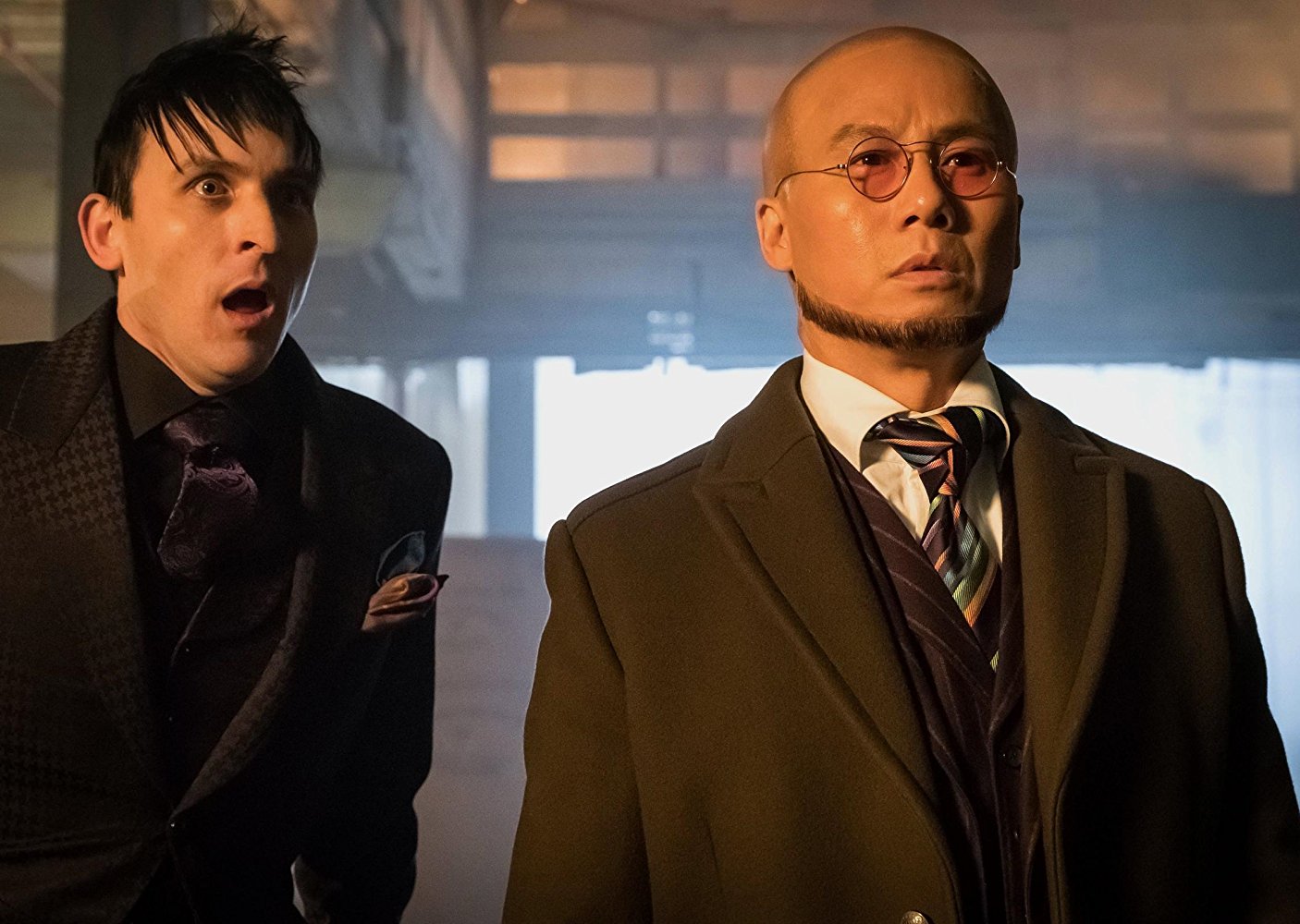 Hugo Strange