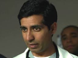 Ravi Kapoor